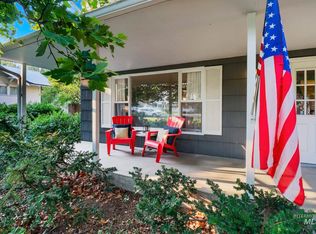 709 E Avenue B, Jerome, ID 83338