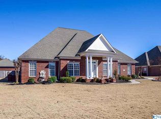 2010 Brayden Dr SW, Decatur, AL 35603