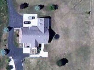 4365 Pleasant Hill Rd, Richfield, WI 53076