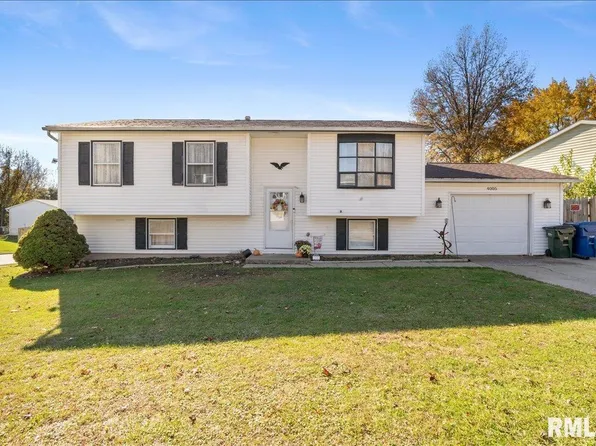 4005 W 14th Street Ct, Davenport, IA 52804