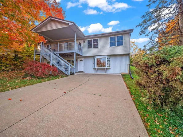 512 E South St, Albion, IN 46701