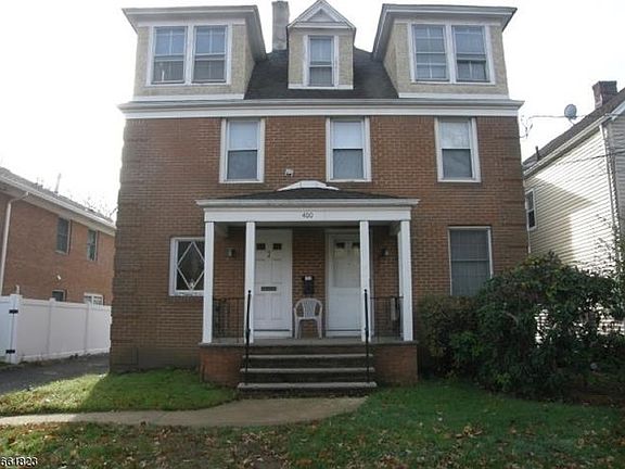 2nd image of 400 Millburn Ave #2
