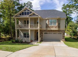 1065 Crest Dr, West Columbia, SC 29170