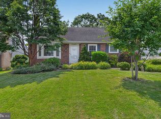73 N Duke St, Millersville, PA 17551