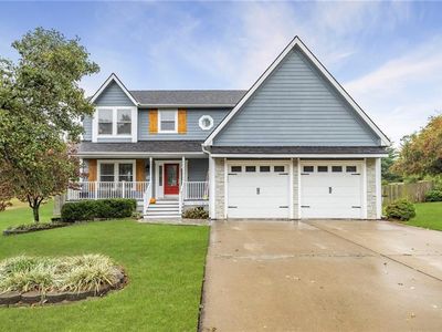 5625 Meadow View Dr, Shawnee, KS, 66226