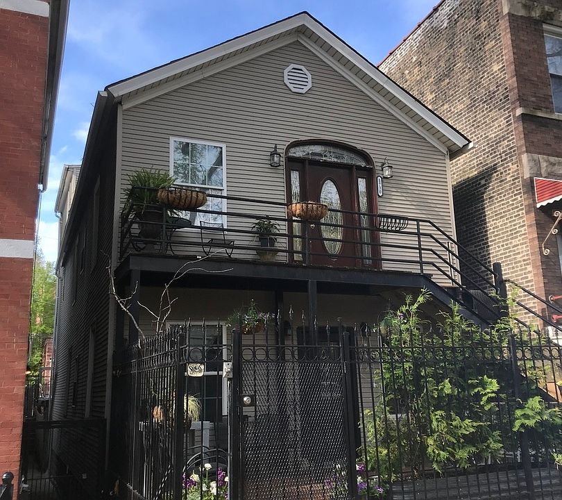 1st image of 1730 W Le Moyne St #2