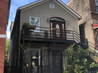 1730 W Le Moyne St #2, Chicago, IL 60622