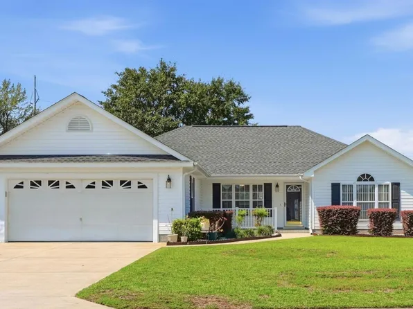 2049 Hawksmoor Dr., Conway, SC 29526