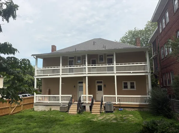 530 Woods Ave SW #530, Roanoke, VA 24016