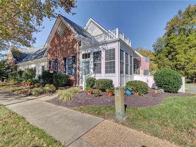 103 Richmond Ave, Smithfield, VA, 23430