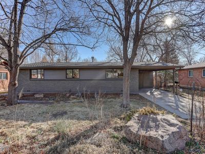 80 S 33rd St, Boulder, CO, 80305