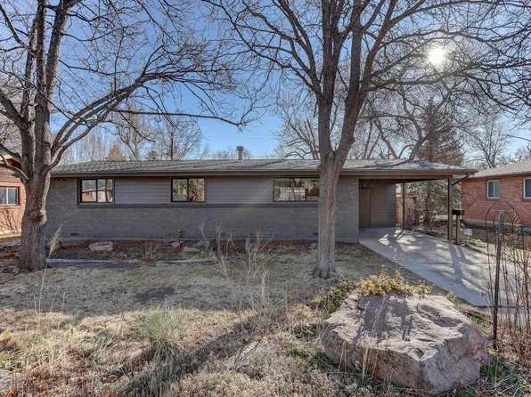 80 S 33rd St, Boulder, CO 80305