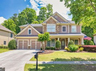 7529 Brookstone Cir, Flowery Branch, GA 30542