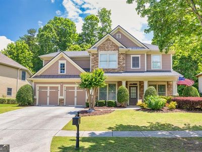 7529 Brookstone Cir, Flowery Branch, GA, 30542