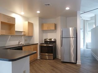 1726 Champa St APT 3C, Denver, CO 80202