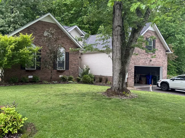 (undisclosed Address), White House, TN 37188