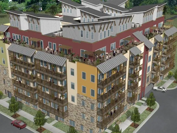Texan Pearl Best Value in West Campus, 2515 Pearl St APT 601, Austin, TX 78705