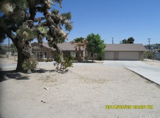 18890 Symeron Rd, Apple Valley, CA 92307
