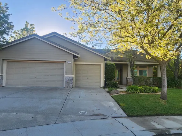3777 Glacier Park Way, Elk Grove, CA 95758