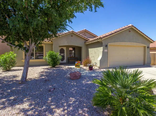 33154 N Cherry Creek Rd, Queen Creek, AZ 85142