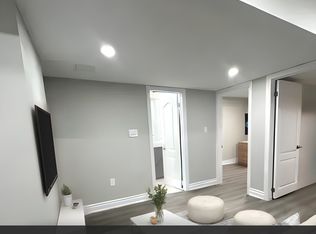 69 Vezna Cres #0, Brampton, ON L6X5K4