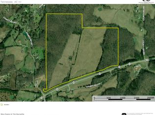 County Road 230 LOT WP002, Niota, TN 37826