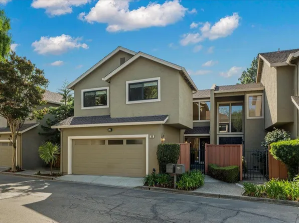 169 Saratoga Ave, Santa Clara, CA 95050