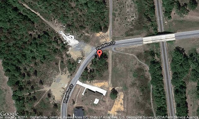 Map View