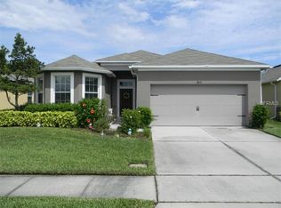 1831 Soldiers Pass, Saint Cloud, FL 34769