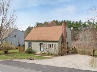 275 Main St, Holden, MA 01520