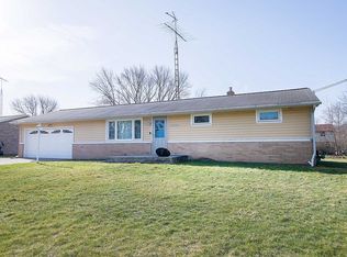 3800 34th St NE, Canton, OH 44705