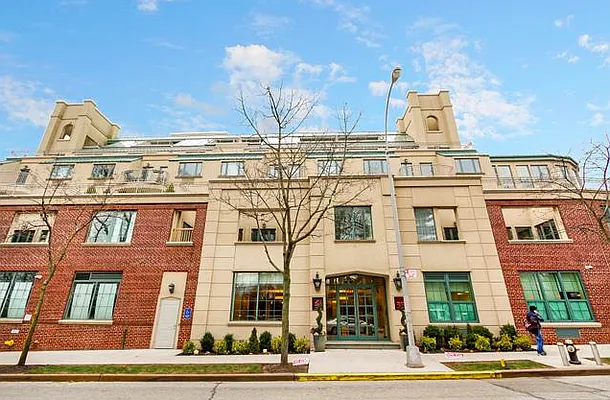 Rented by Brody Realty Corp | media 43