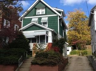 641 Euclid Ave, Akron, OH 44307
