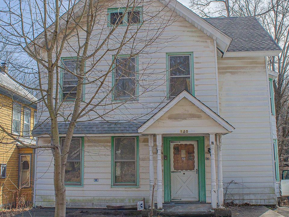 140 New Salem Road, Kingston, NY 12401 Zillow