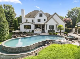 5808 Cavanaugh Dr, Raleigh, NC 27614