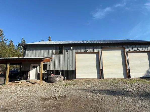 365 Jacks Pl, Oldtown, ID 83822
