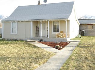 412 E 400 S, Payson, UT 84651