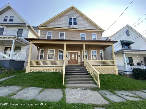 828-830 Alder St, Scranton, PA 18505