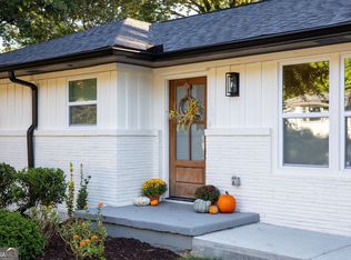 2088 Glendale Dr, Decatur, GA 30032