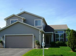 1868 Baldwin Way, Bolingbrook, IL 60490