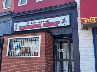 2712 Pennsylvania Ave #1, Baltimore, MD 21217