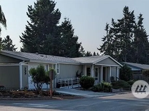 11 Marjory Lane, Sequim, WA 98382