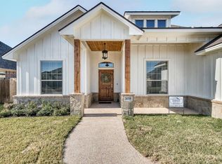 3058 Embers Loop, Bryan, TX 77808
