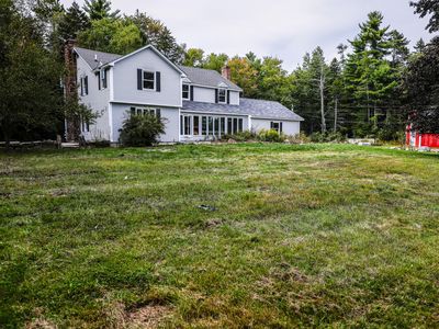 122 Otis Road, Otis, ME, 04605