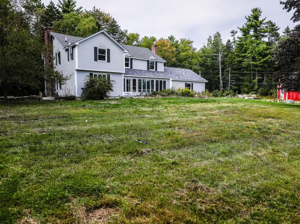 122 Otis Road, Otis, ME 04605