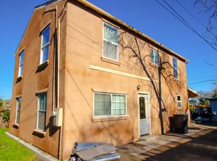 2854 N East St, Stockton, CA 95205