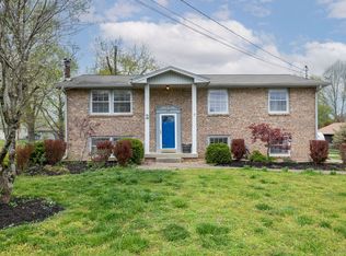 319 Santa Rosa Dr, Old Hickory, TN 37138