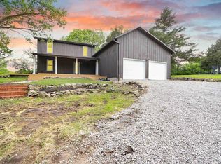 15845 Sixth Street Rd, Wamego, KS 66547