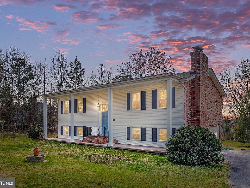 10350 Lake Jackson Dr, Manassas, VA 20111 Zillow