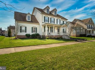 707 Idlewyld Dr, Middletown, DE 19709